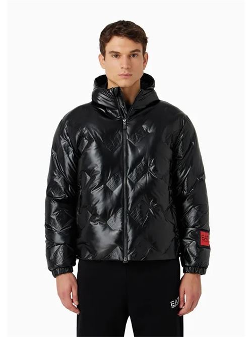 bomber jkt EA7 | 6RPB34 PNEIZ1200